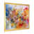 Gold Single Picture Framed