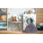 Abstract Indoor Rug-127027055