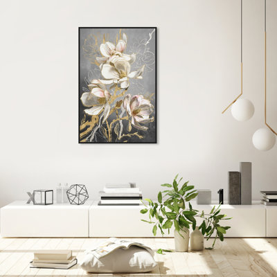 " Classic And Figurative Modern Van Gogh Day Realism "