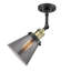 Plafonnier semi-encastré 1 lumière Hardie-33434567-33434570-33485153