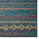 Anbria Chenille Washable Moroccan Indoor / Outdoor Rug