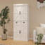 Corneil Accent Cabinet