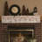 4-Way 60" Window Valance