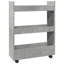 Narrow Serving Cart-520978192