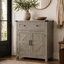 Armoire de rangement Farmhouse-128586192