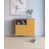 Walnut/Moutarde
