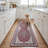 Czarnetzki Performance Machine Washable Oriental Rug-1196713576