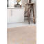 Tapis jaune gris à motif rétro-445933990