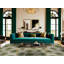  Tapis lavable vert pissenlit-647094966