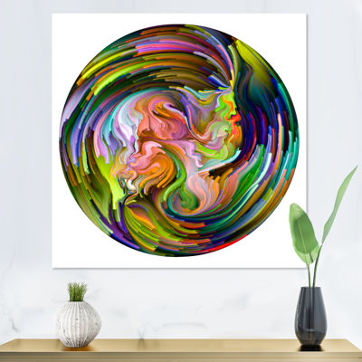Print on Canvas