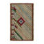 One-of-a-Kind Rectangle 2’4” X 3’8” Area Rug