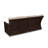Stafani 84.75 " W Patio Sofa with Cushions-684933896