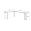 Bureau noir en bois massif en forme de L-1309346079-1309346075