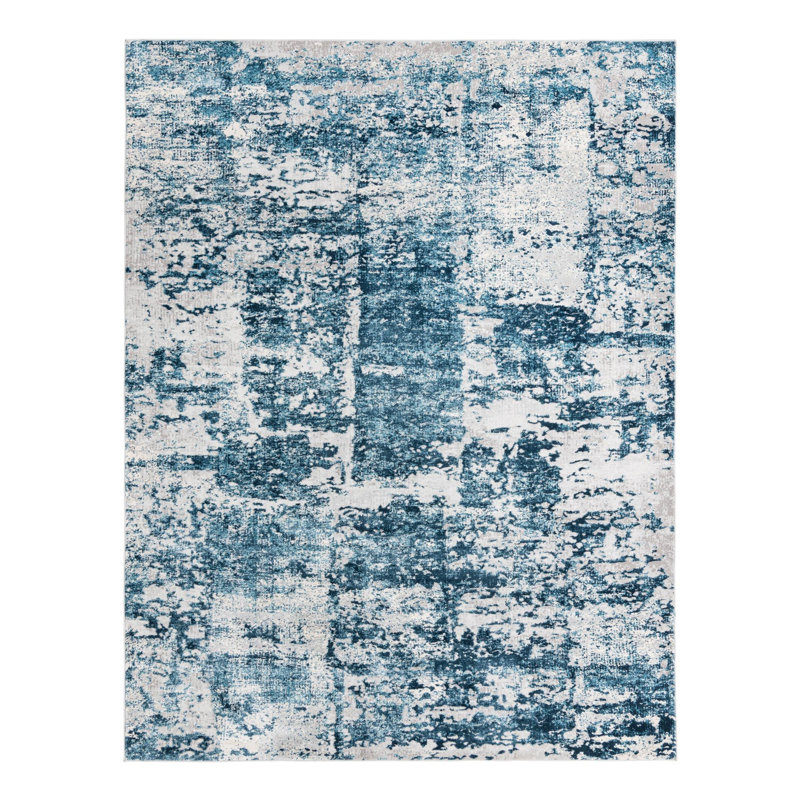 Glenn Indoor Rug, Rectangle 9' x 12'