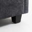 3-Seater Deep Sofa Couch-162238910
