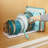 YouCopia StoreMore Expandable Pan and Pot Lid Organizer Rack for Kitchen Cabinet Storage-67229385