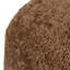 Repose-pieds Hofman - Taupe Shearling-739402330-739402329