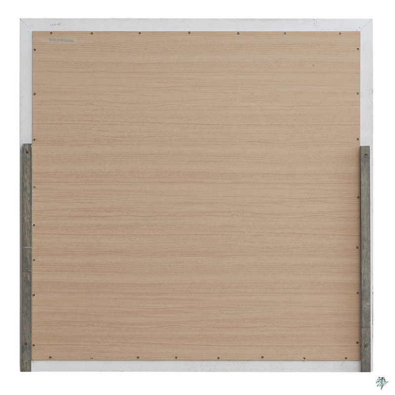 Rectangular Mirror