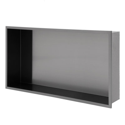 Stainless Steel Shower Niche