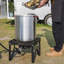 OuterMust 85,000 BTU Single Propane Burner Outdoor Stove