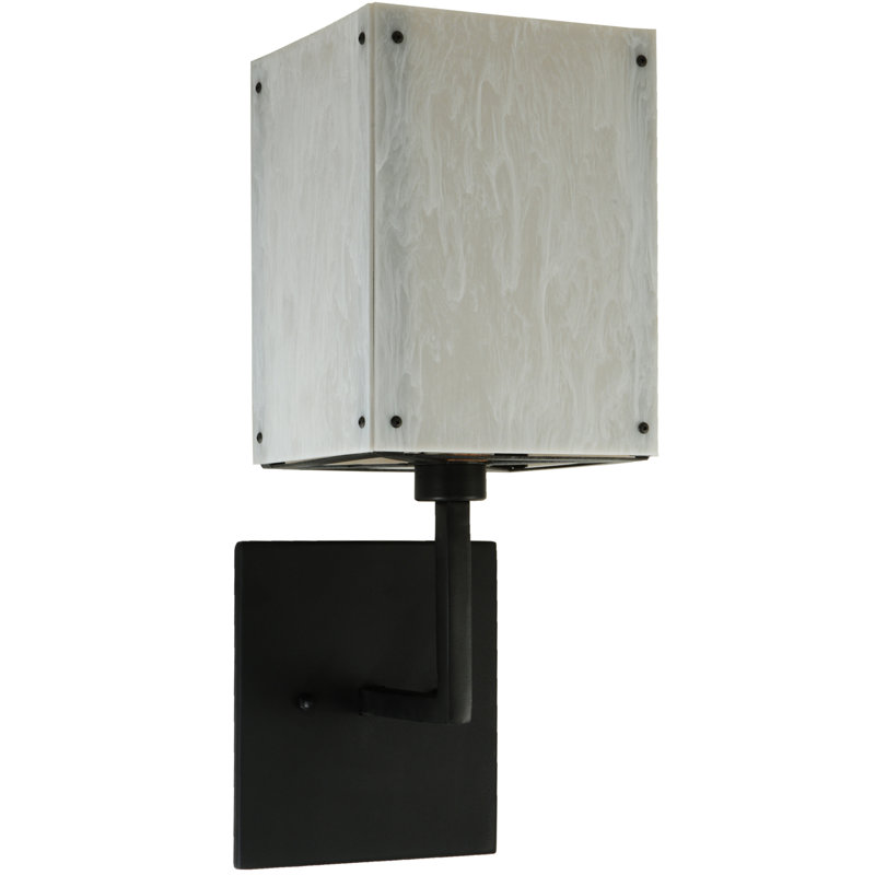Kesara 1 - Light Armed Sconce