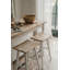 Solid Wood Counter Stool-2005670353