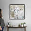 Boss E - reproduction d'art sur toile-652555204-652555207