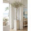 Vase de plancher en métal Fonseca-27506123-27506125