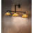 Tiran Armed Sconce