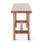 Stavanger Solid Wood Dining Bench