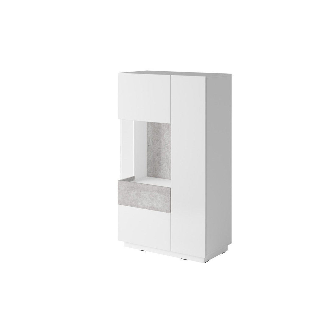 Dashon 80 Cm Wide Display Stand