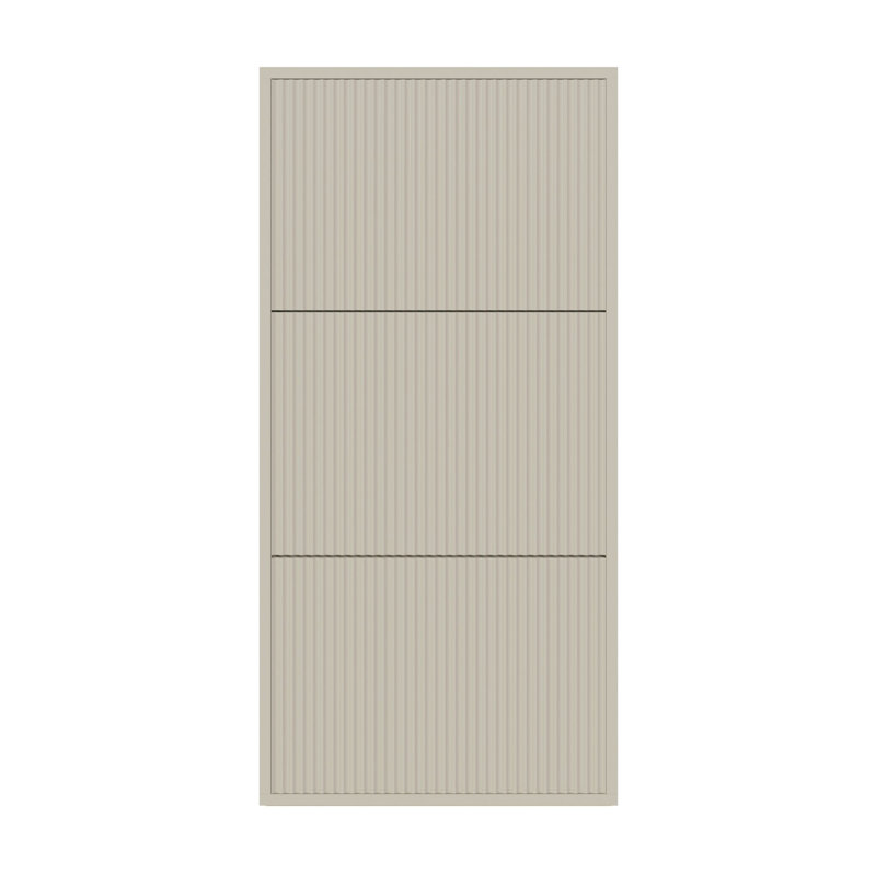Celida 4 Pair Shoe Storage Cabinet
