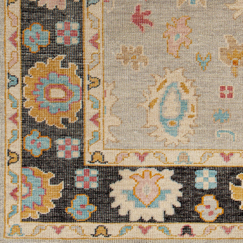 Kars Oriental Area Rug, Rectangle 12' x 15'