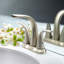 Robinet de salle de bain central avec drain Lulani Kauai-50297568