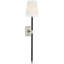 Basden 1 - Light Candle Wall Light-58961238-59211158