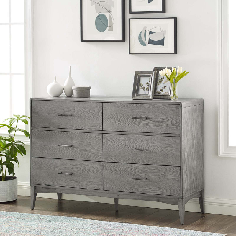 Commode Georgia