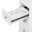 Meuble-lavabo 36 po sans lavabo, base d'armoire seulement, une armoire et six tiroirs-148549929