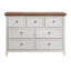 Commode 7 tiroirs Grita-130906934