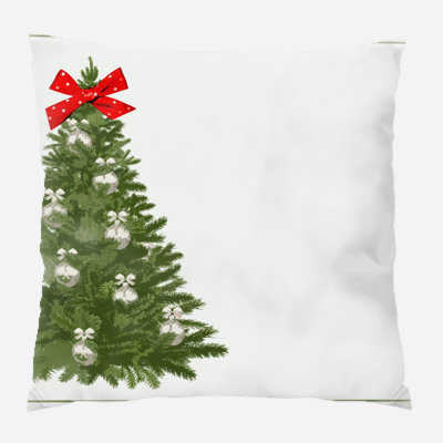  Coussin Christmas