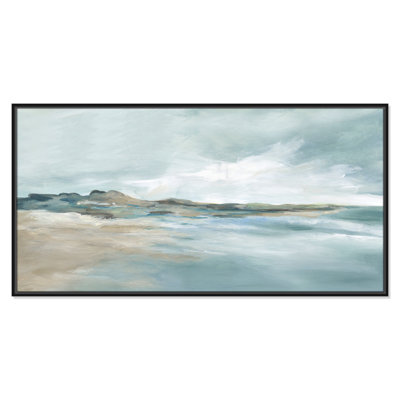 Coralie "Sandpoint" Print by Carol Robinson