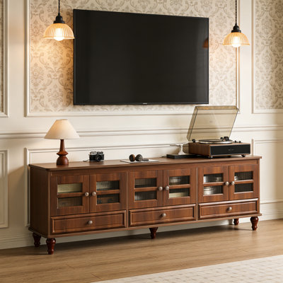 Meuble télé de luxe Luxury