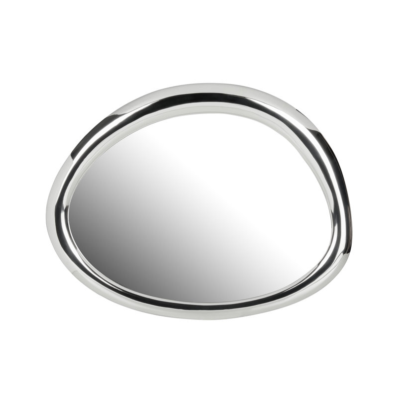 Metal Wall Mirror