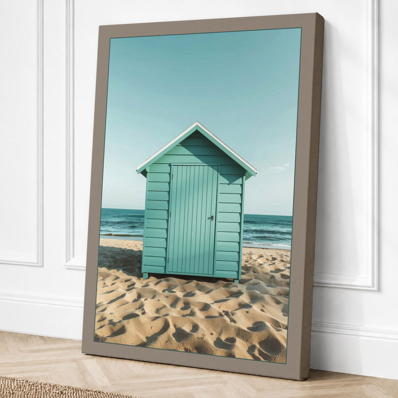 Print, 24x16 - 61.0 x 40.6 cm, Taupe Border