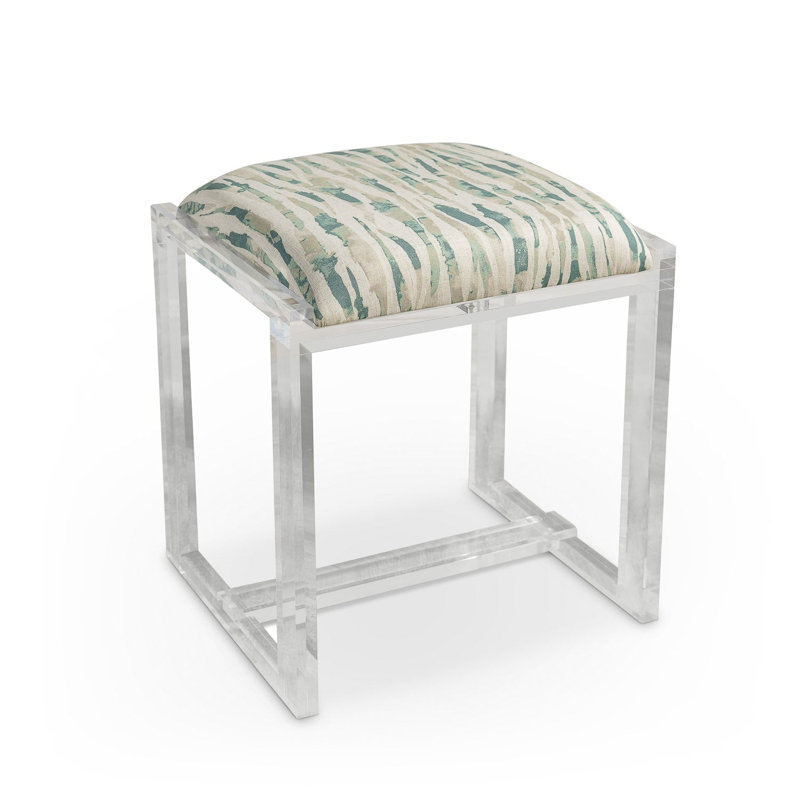 Glencoe Wilcrest Moss Bench