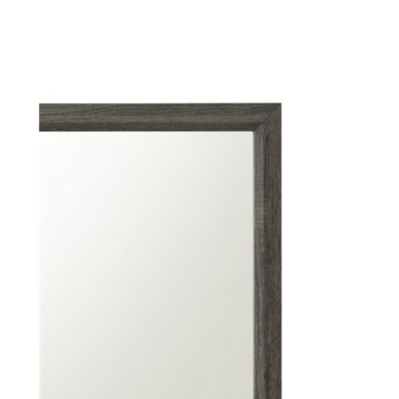 Miroir Valdemar