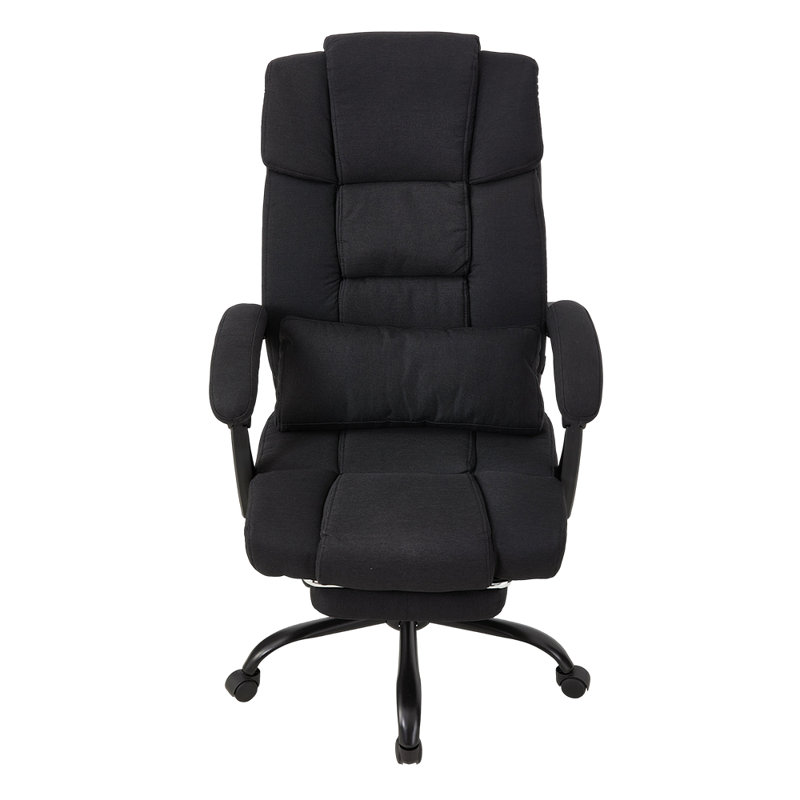 Office Chair, Black