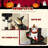 Cat Tree Cat Tower With Coffin Bed