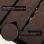Sosuke 30cm L x 30cm W Plastic Interlocking Deck Tile-1342886122