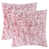 Pink selected