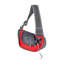 Landeros Plastic Collapsible Pet Carrier-121727278-1768509